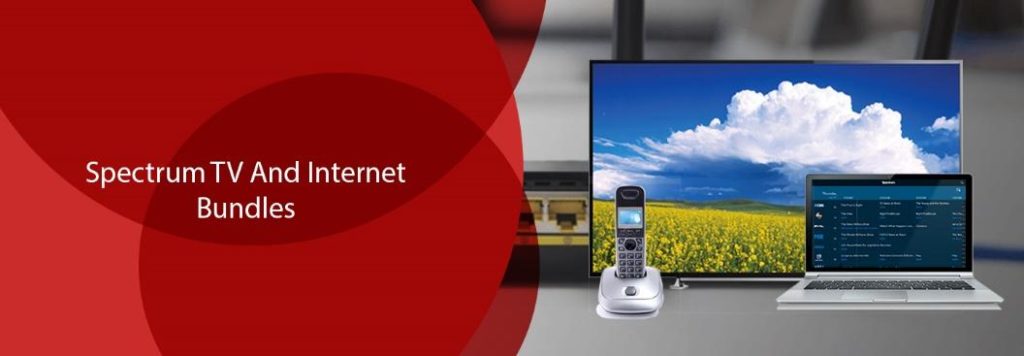 Spectrum TV
