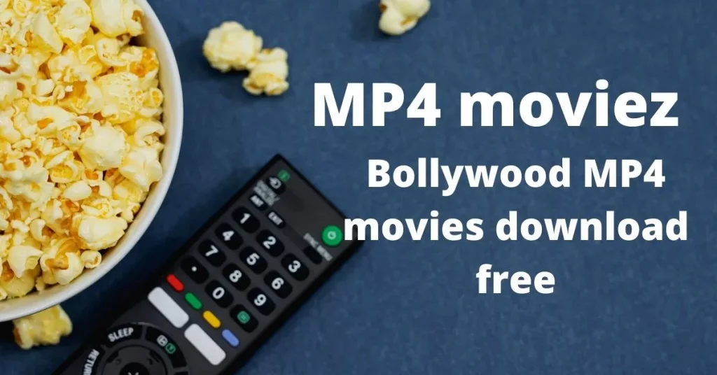Mp4Moviez