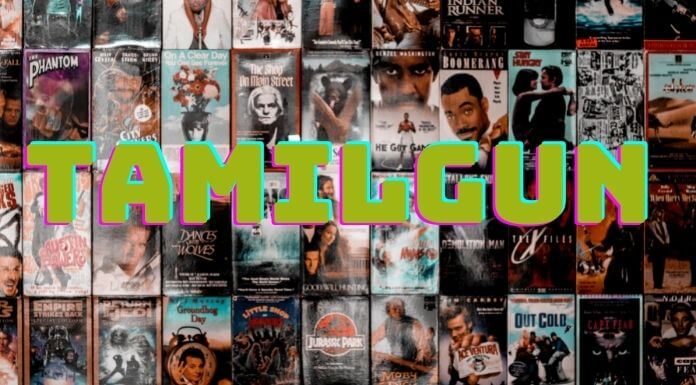 TamilGun