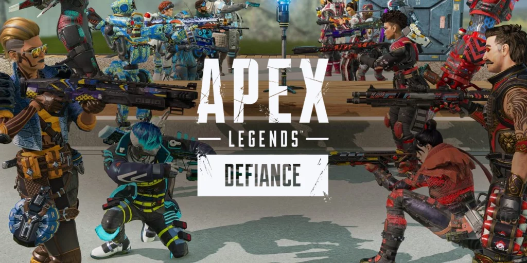 Apex Legends