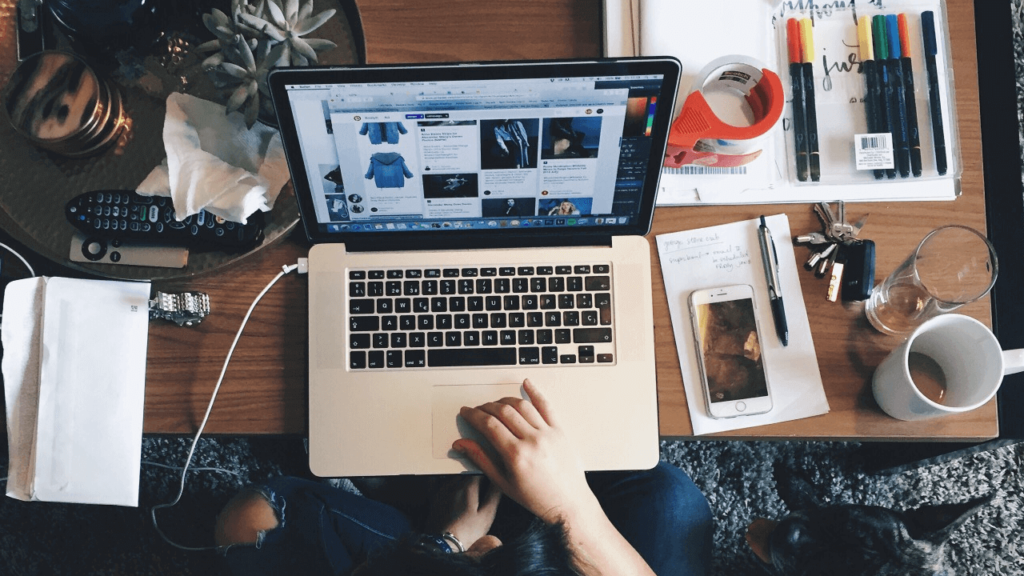 Estate Planning in the Digital Age: How an Attorney Can Help You Protect Your Online Assets?