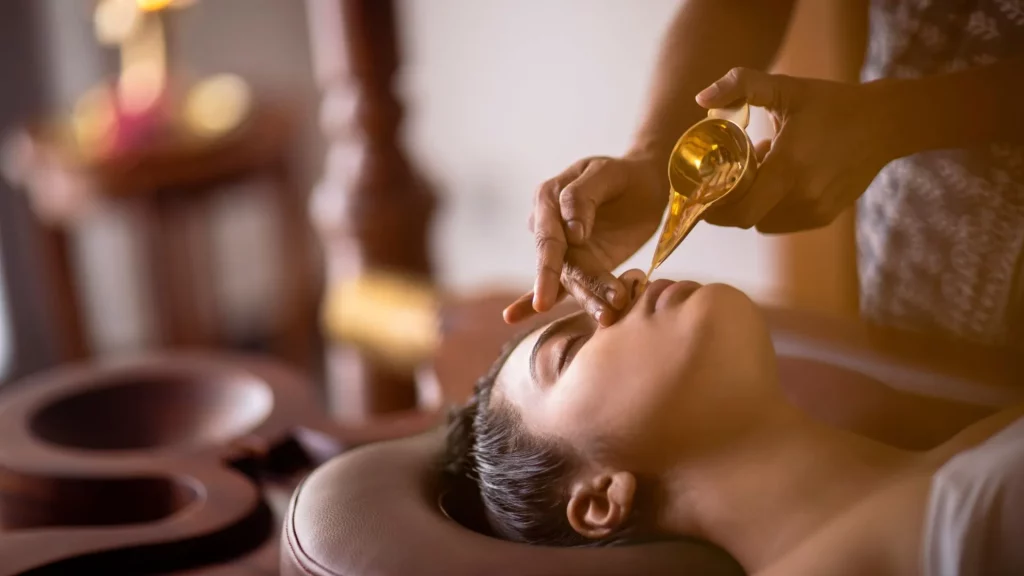 wellhealthorganic.com: What is Panchakarma