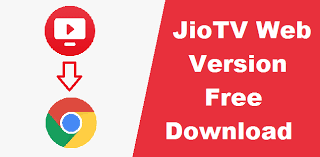 Downloading JioTV for PC