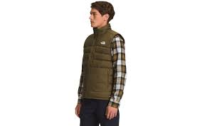 The North Face Vest