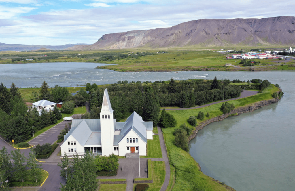 3 Days in Selfoss: Hidden Gems and Local Food Spots